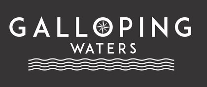 Galloping Waters