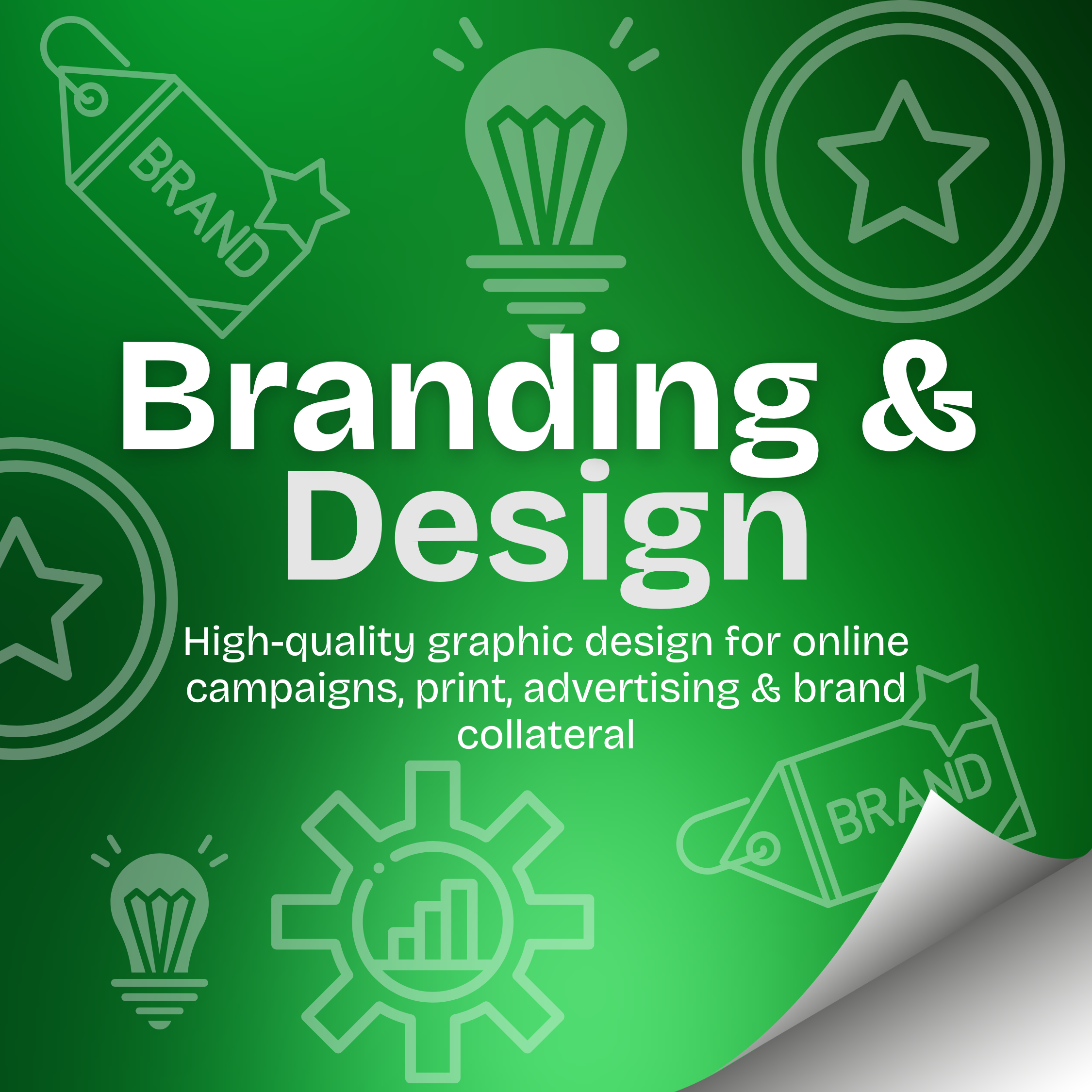 Branding & Design