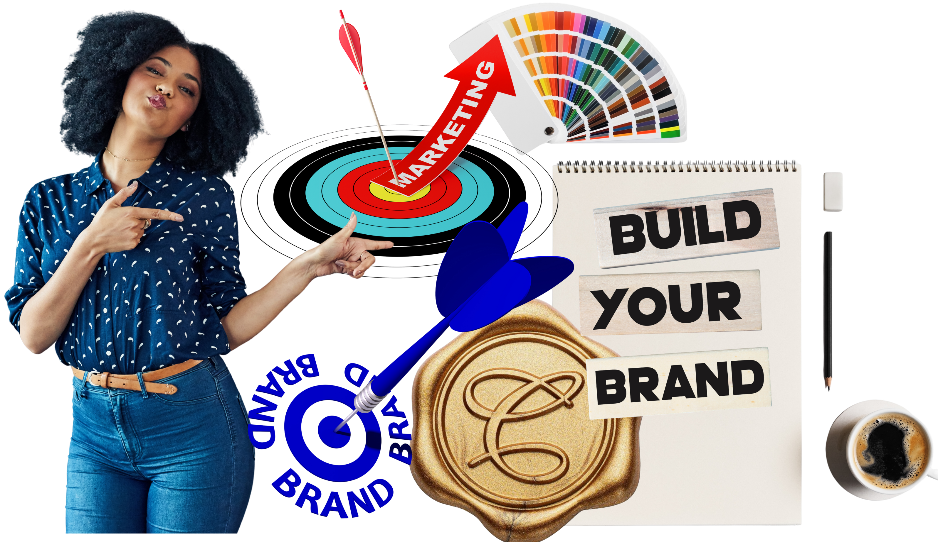 Branding & design