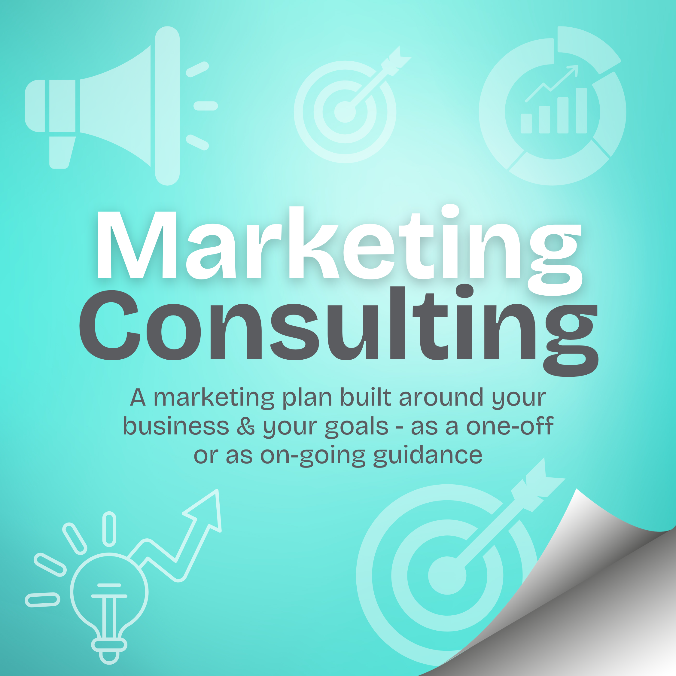 Marketing Consulting